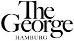 The George Hamburg Logo