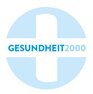 Gesundheit 2000
