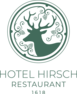 Hotel Hirsch Restaurant